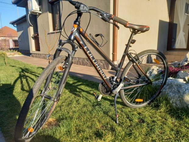 Elad High Colorado Cross Pro (28") bicikli