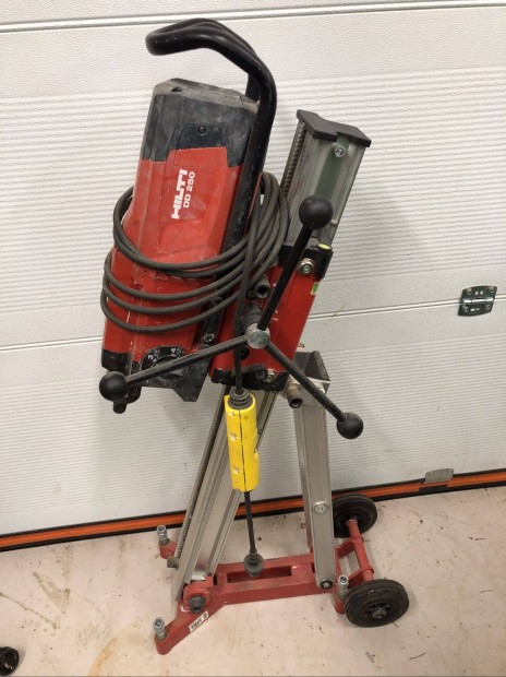 Elad Hilti DD250