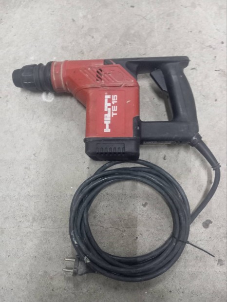 Elad Hilti TE-15