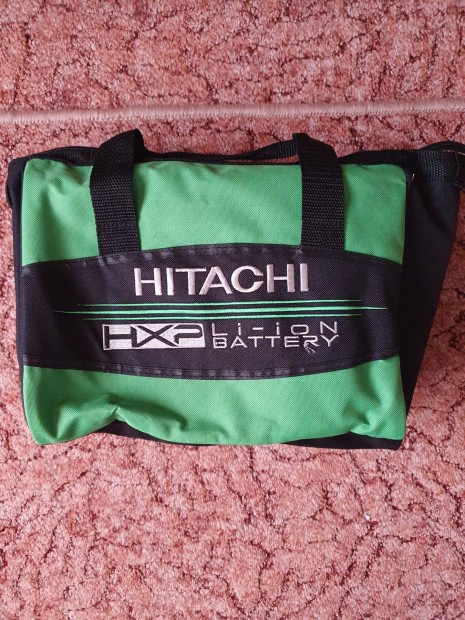 Elad Hitachi Hikoki szerszmos tska