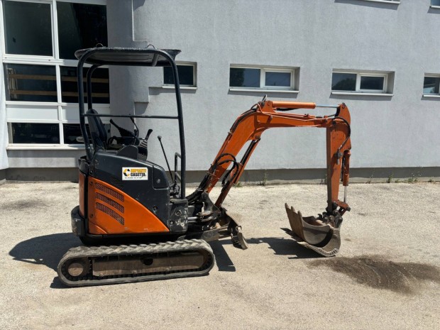 Elad Hitachi zx 17u