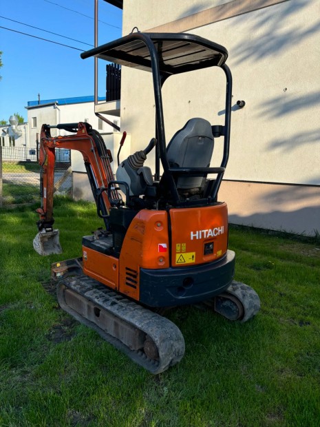 Elad Hitachi zx 19u