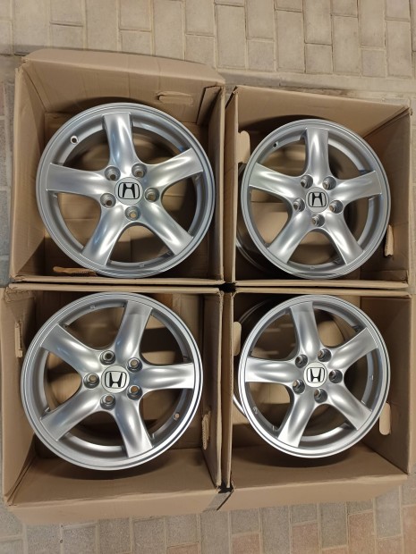 Elad Honda Accord 16" 5x114,3