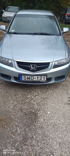 Eladó Honda Accord 2.O