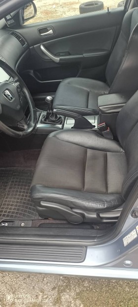 Eladó Honda Accord 2.O
