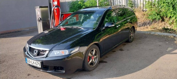 Elad Honda Accord