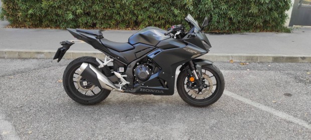 Elad Honda CBR500R
