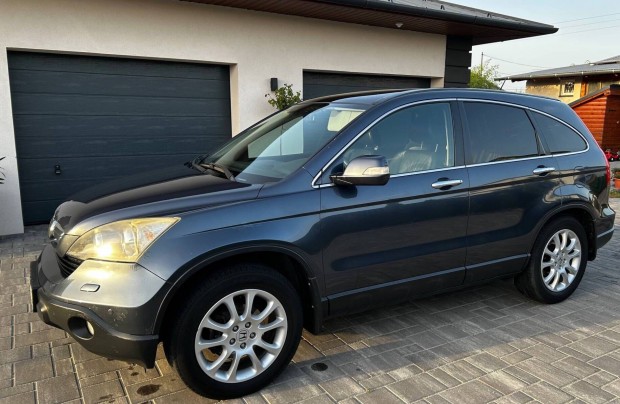 Eladó Honda CRV Gen3 2.2 i Ctdi