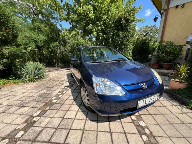 Elado Honda Civic 1.4