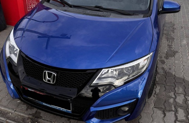 Elad Honda Civic 1.8 Csak 49 900 km!