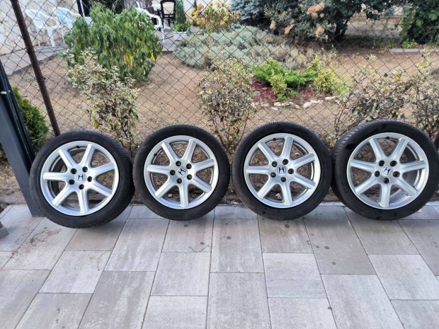 Eladó Honda Civic Alufelni