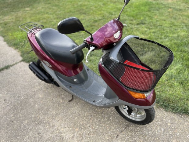 Elad Honda DIO Cesta 50 2t AF34