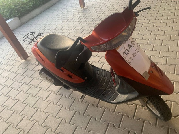 Elad Honda Di 50 ccm
