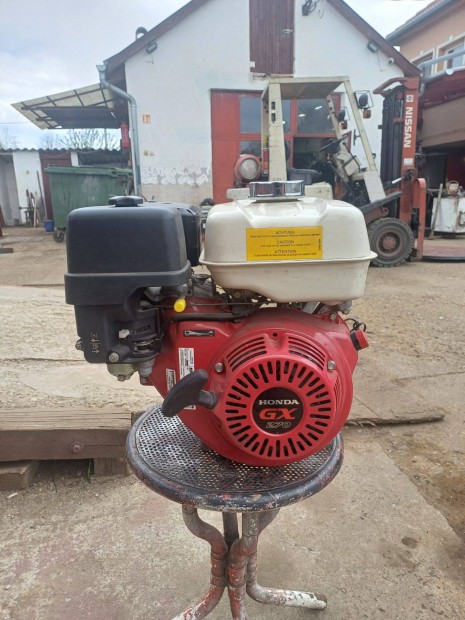 Elad Honda Gx270