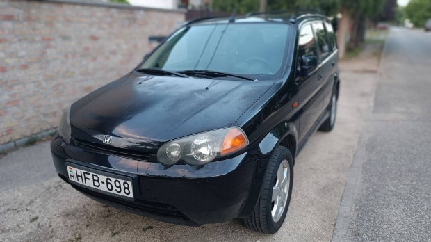 Elad Honda HR-V 1.6 4WD