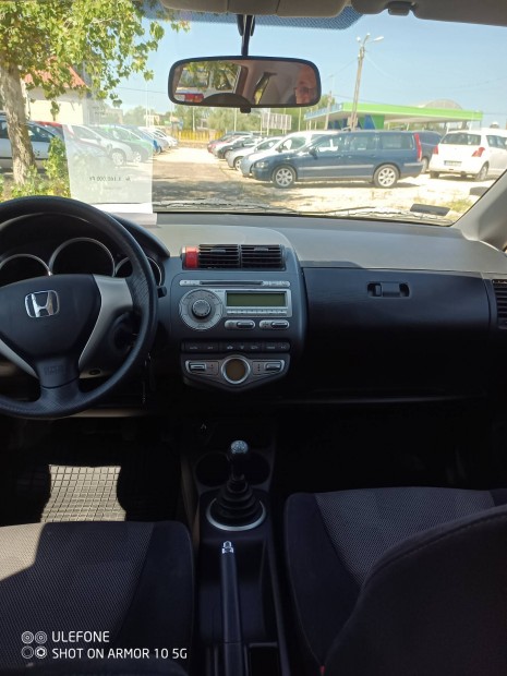 Eladó Honda Jazz 1.4 Klíma!!