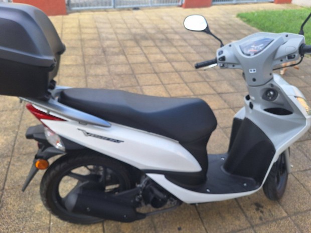 Elad Honda NSC 50 robog