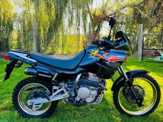 Elad Honda NX650 Dominator! Kitn llapot! nindt/Gyri