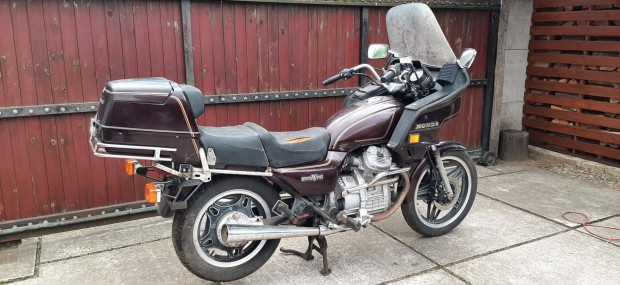Elad Honda gl 500 alkatrszei , Csere Simson s51 s50 Schwalbe