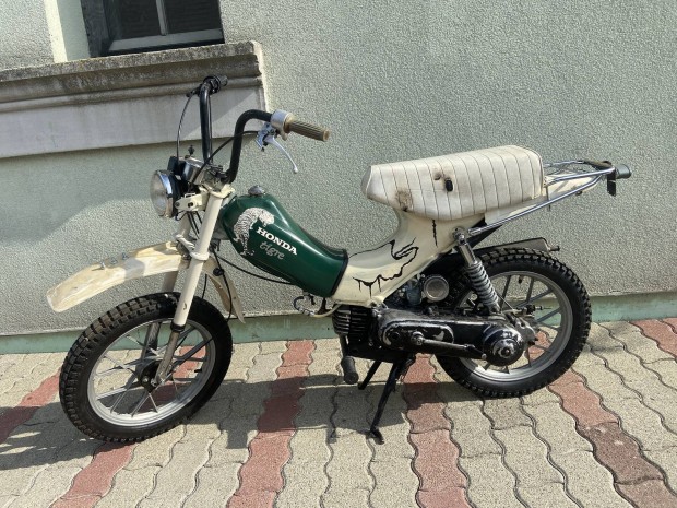 Elad Honda px50