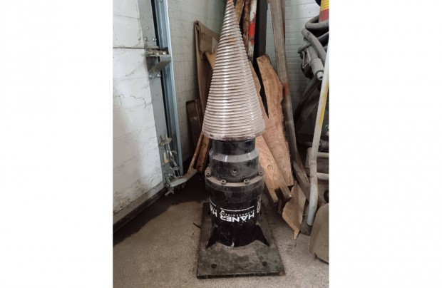 Elad Hner HKS250 Kpos Rnkhast