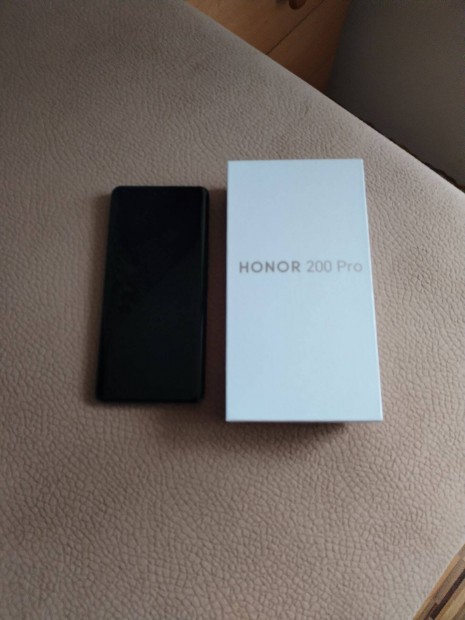 Elad Honor 200 Pro mobiltelefon