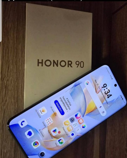 Elad Honor 90 Olcson