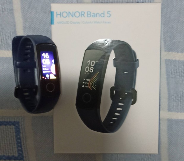 Elad Honor Band 5 