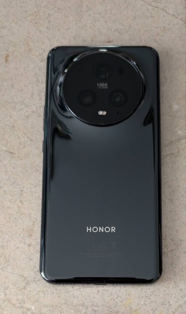 Elado Honor Magic 5 pro �jszer� telefon