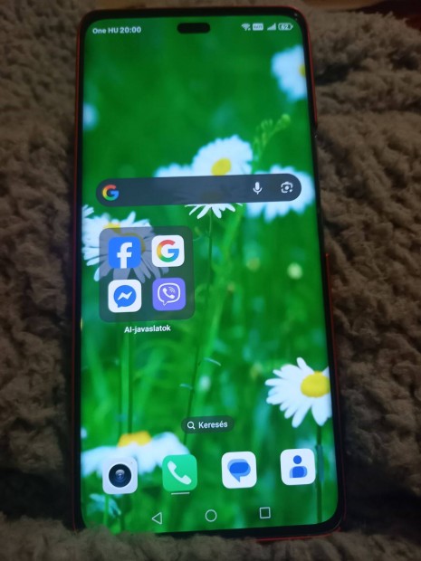 Elad� Honor Magic 7 lite