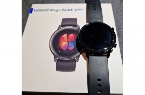 Elad Honor Magicwatch 2 (42mm) okosra