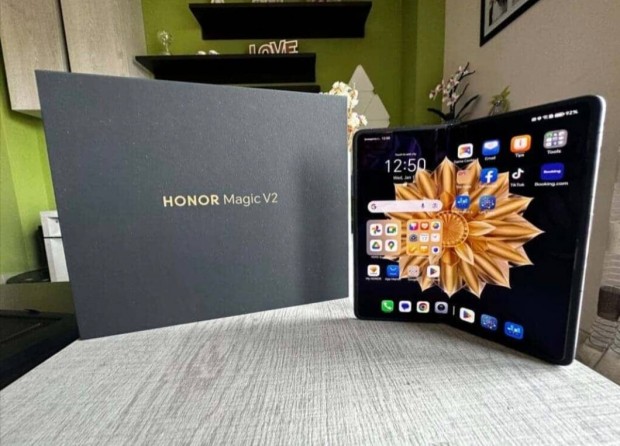 Elad Honor V2 Magic 512GB 3 v garancia 