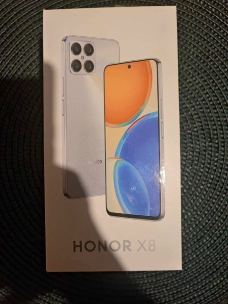 Elad Honor X8