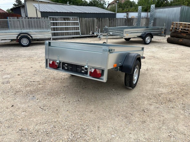 Elad Horgonyzott Utnfut!