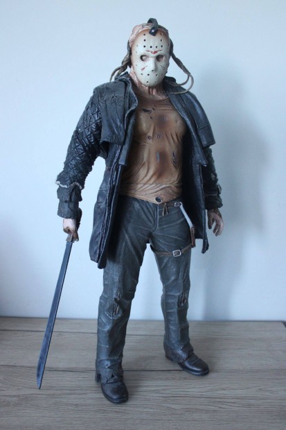 Elad Horror figurk Neca