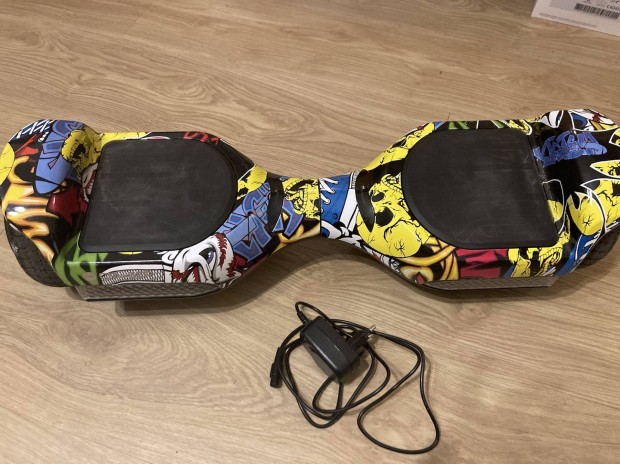 Elad� Hoverboard alig haszn�lt