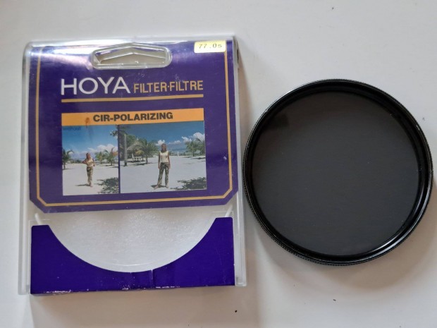 Elad Hoya cirkulris polrszr polr szr 77mm-s