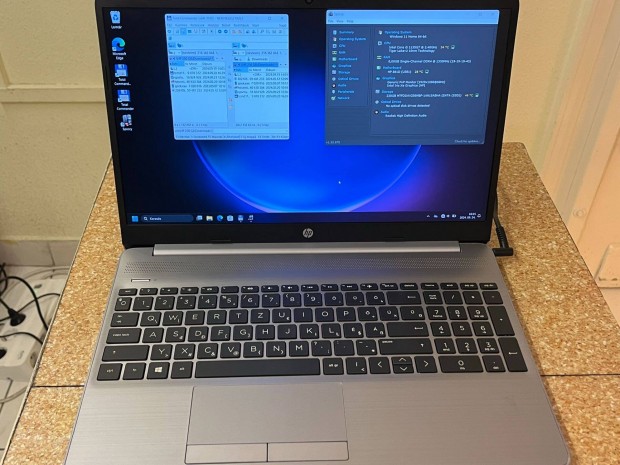 Elad Hp 250 G8 notebook