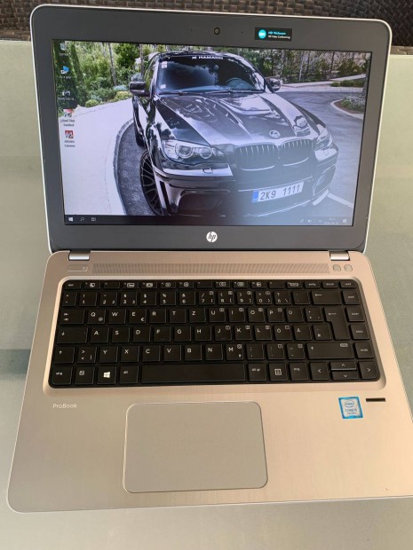 Elad Hp 430 g4 i5 7.gen DDR4