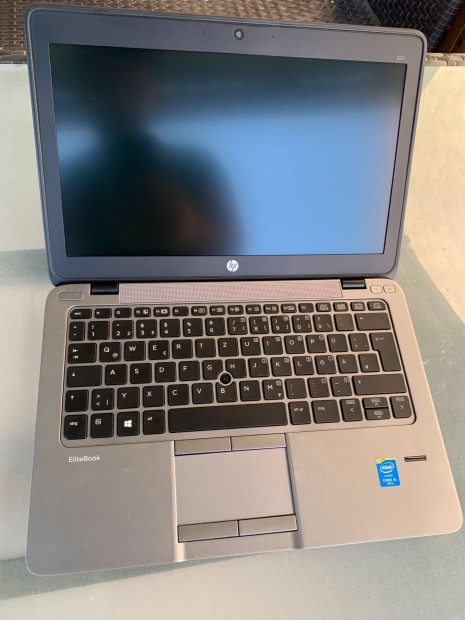 Elad Hp Elitebook i5 5.gen laptop
