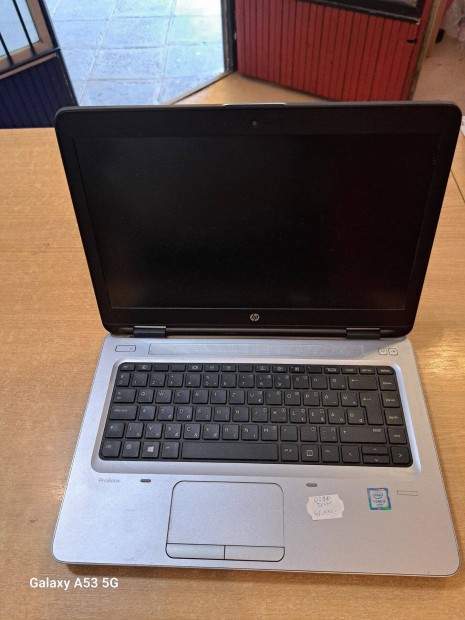 Elad Hp Probook