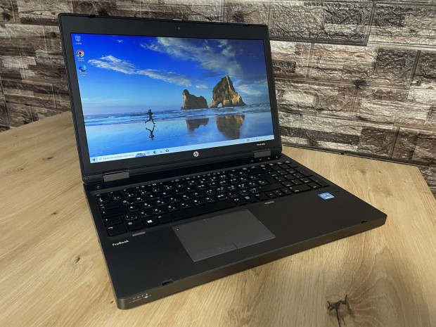 Elad Hp Probook 6570b i5 laptop (8GB Ram, 500GB HDD, 1GB VGA)