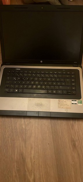 Elad Hp laptop 635
