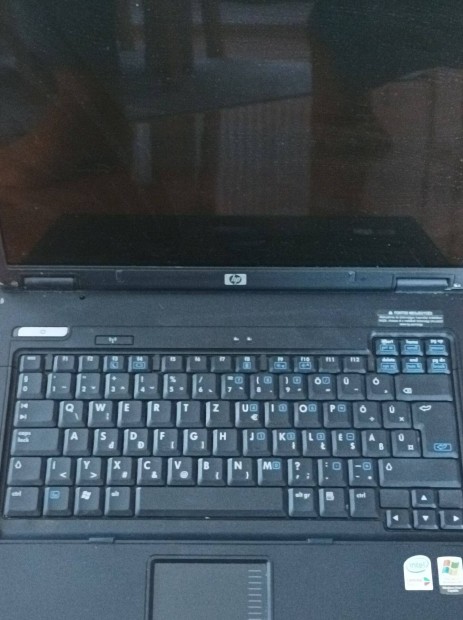 Elad Hp laptop