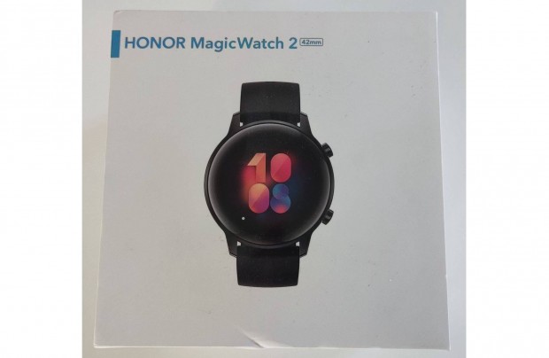 Elad Huawei Honor Magicwatch 2 (42mm) okosra