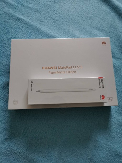 Elad Huawei Matepad 11.5"S Papermatte Edition