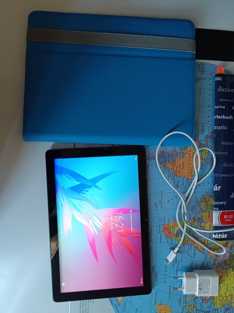 Elad Huawei Matepad T10 tablet