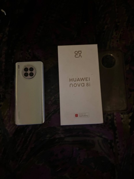 Elad Huawei Nova 8i