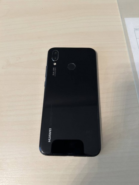 Elad Huawei P20 Lite