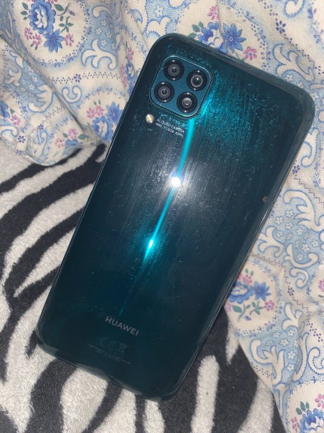 Elad Huawei P40lite